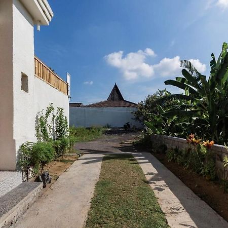 Villa Orked 2 Seminyak Exterior foto