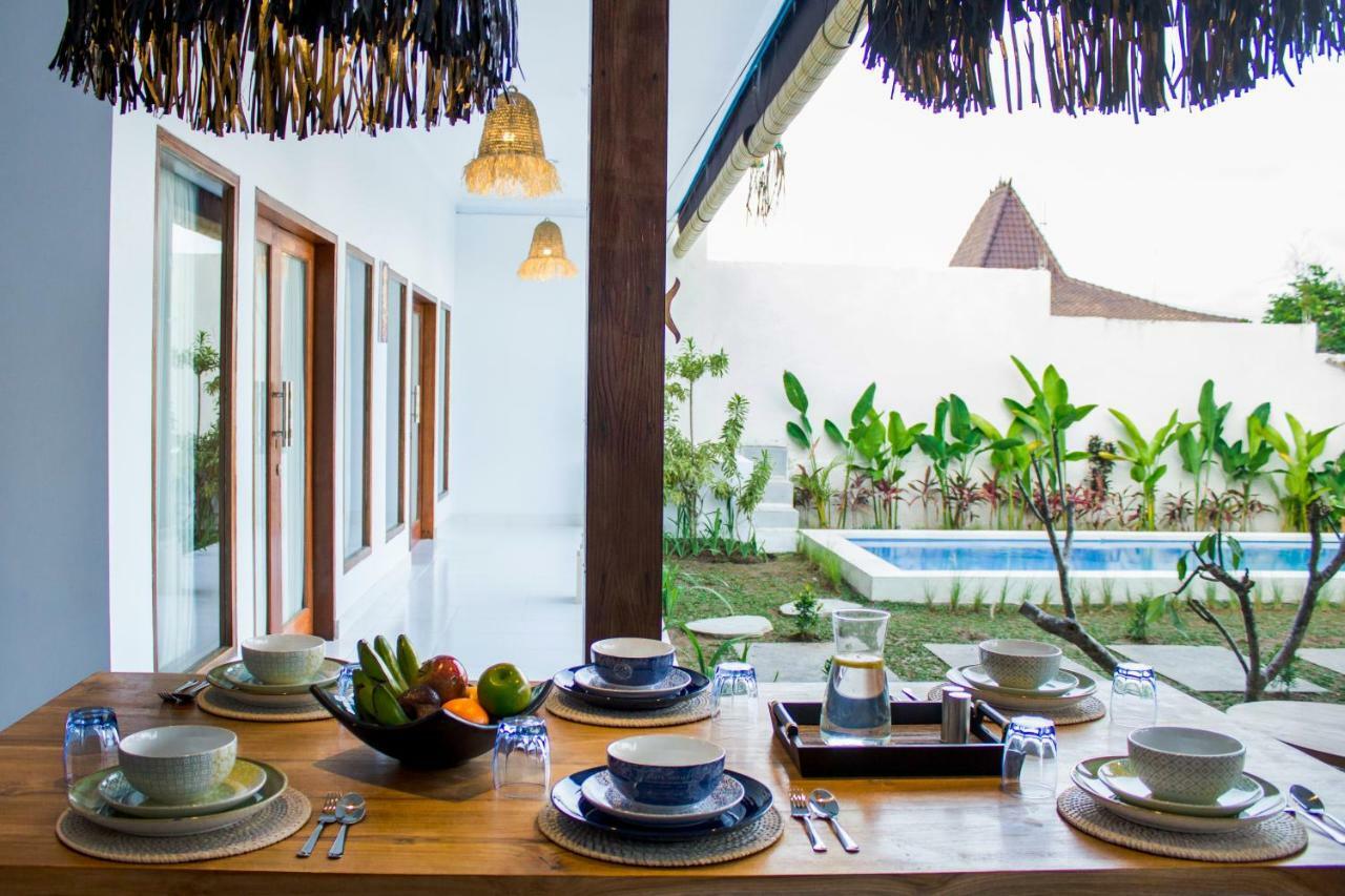 Villa Orked 2 Seminyak Exterior foto