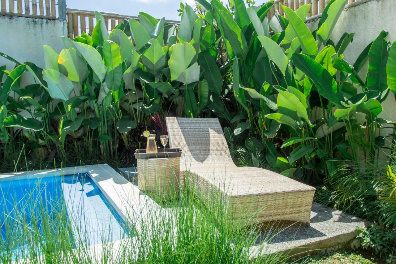 Villa Orked 2 Seminyak Exterior foto